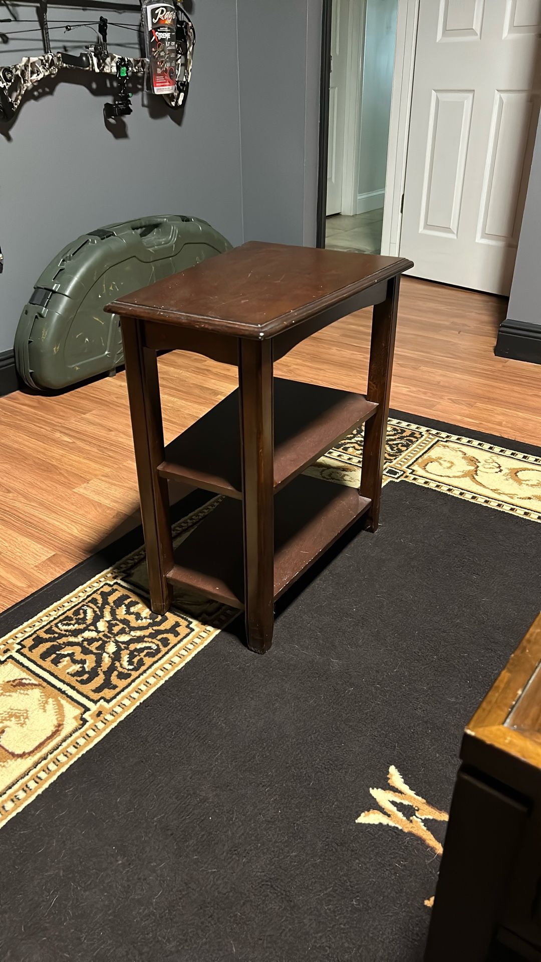 Small End Table