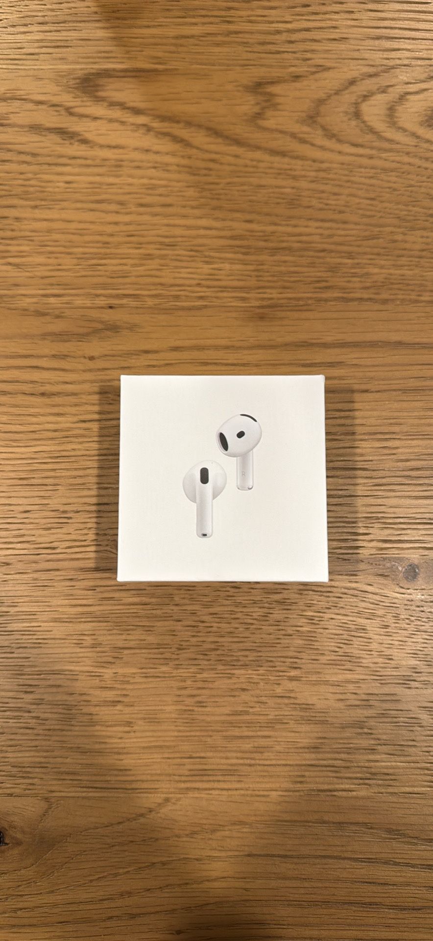 AirPods 4