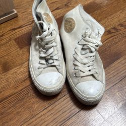 Used Converse - Men’s Size 11