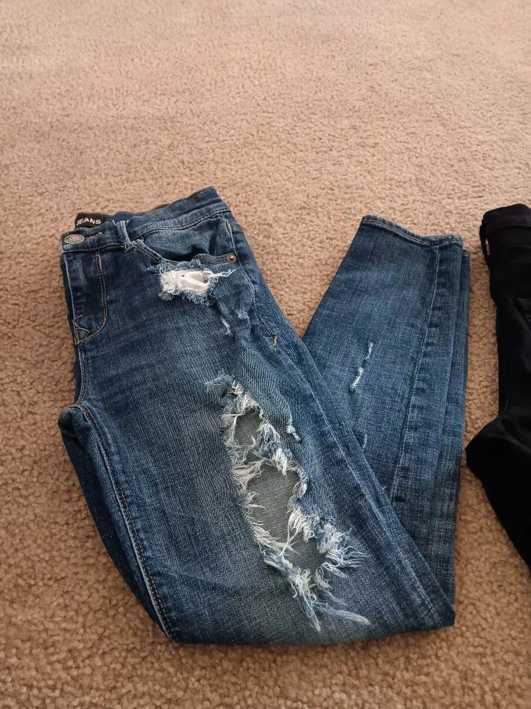 Pantalones
