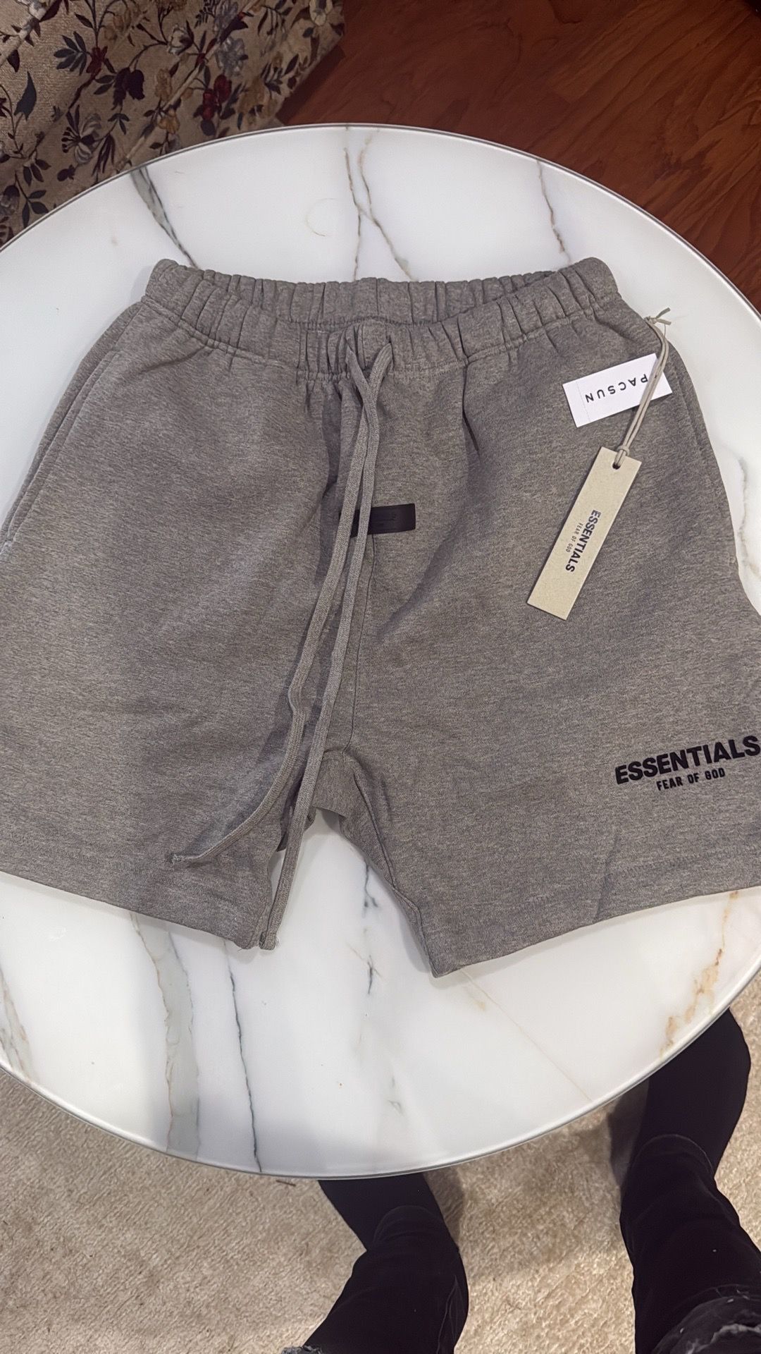 Essential shorts