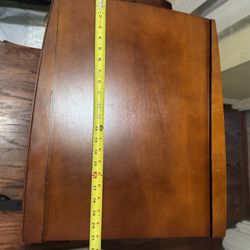 Laptop table
