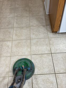 Tile and Grout Sealer