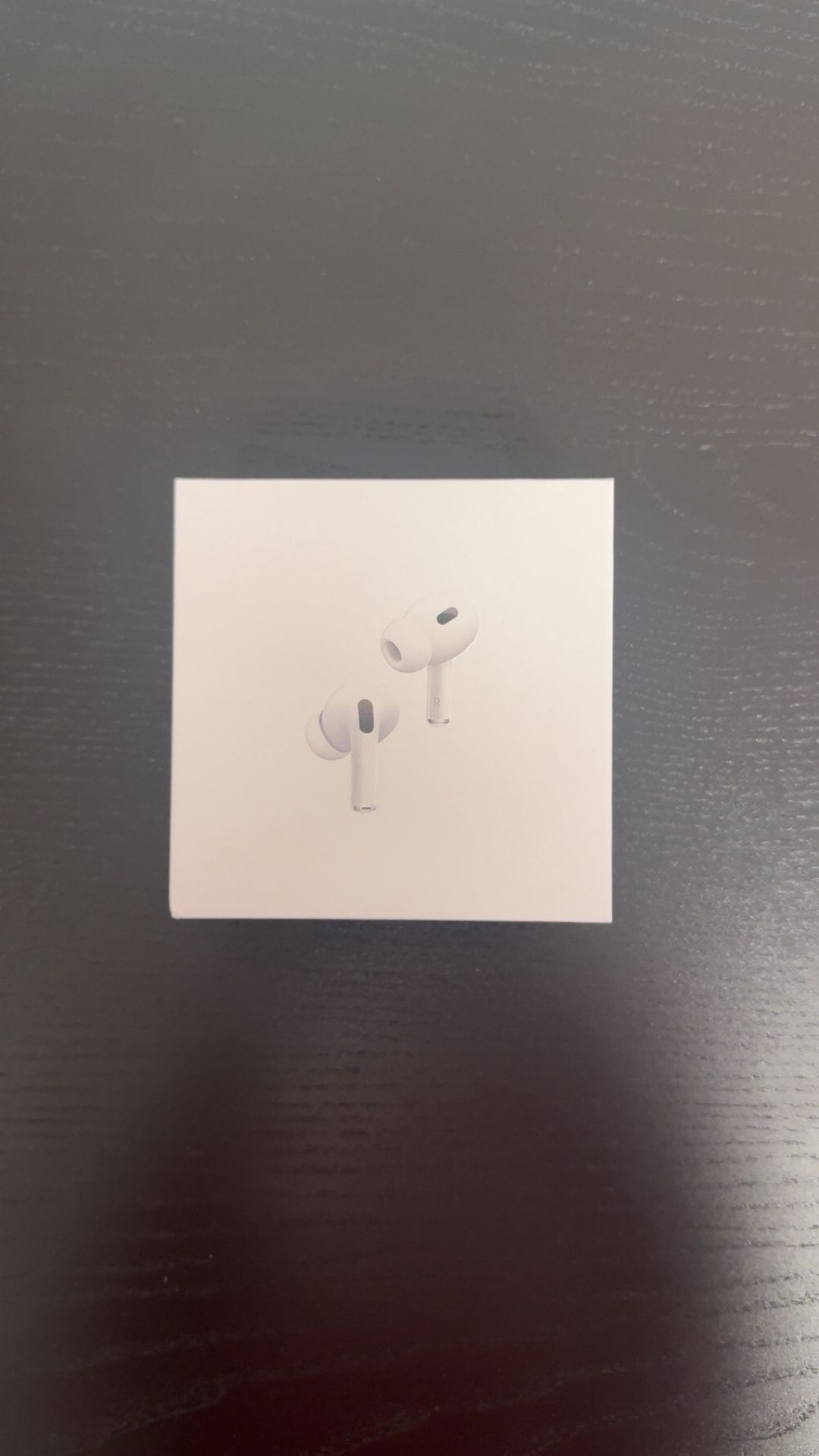 Airpods Pro 2nd Generation