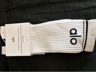 Alo socks