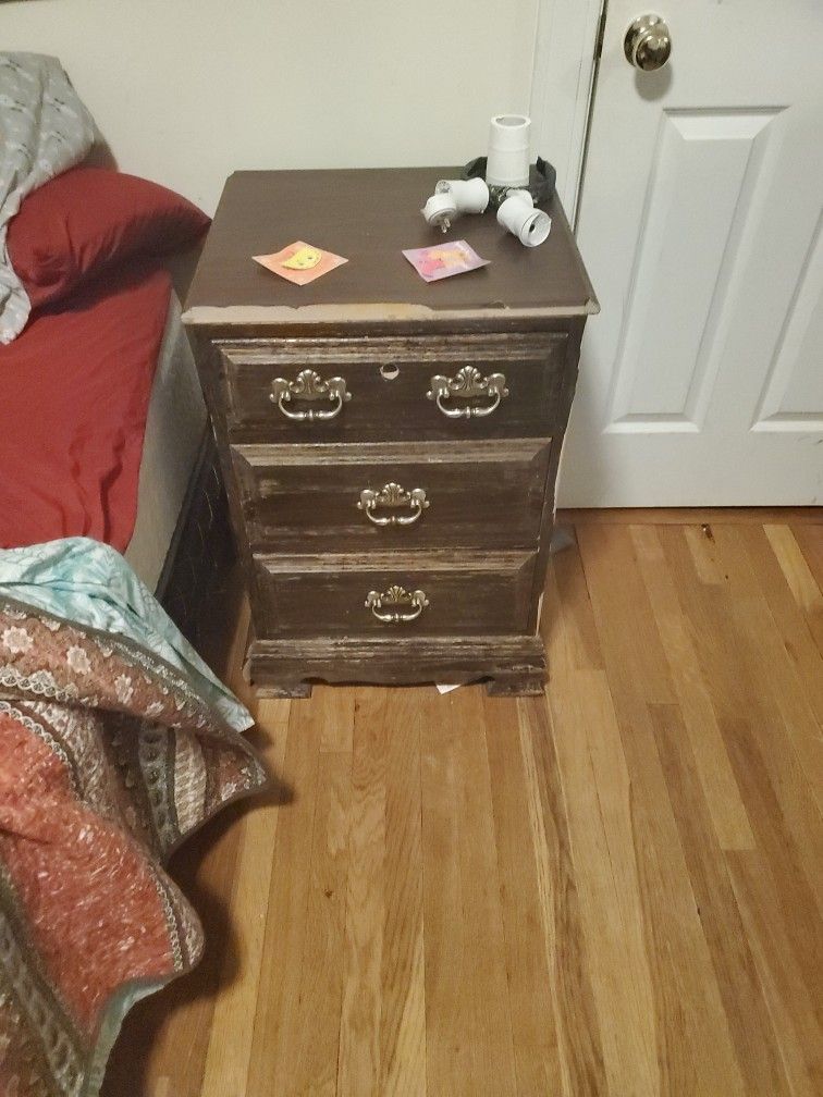 End Tables