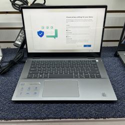 Dell P126G Laptop W/charger