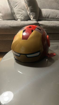 Kids Helmet