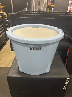 Yeti Cooler 85 Tank