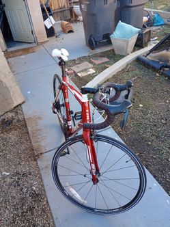 Trek Madone