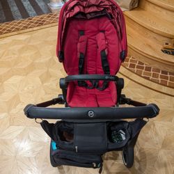 Cybex Prium Platinum Stroller 