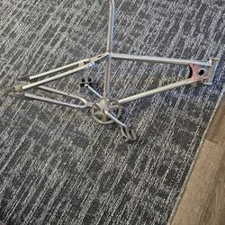 Old school mongoose 300 firm