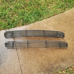 94-98 C1500 Grille Inserts