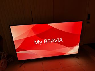 android TV Sony XBR-85X950G 85" smart android