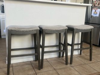Bar stools