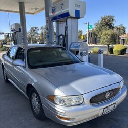 2003 Buick LeSabre