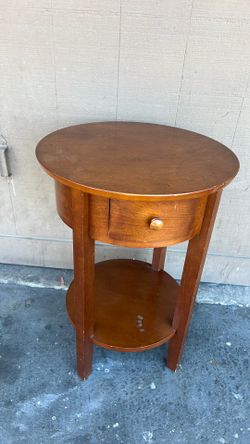 Side Table