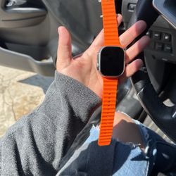 Apple Watch Ultra 2 49mm