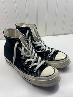 Converse Chuck Taylor High Top Sneakers