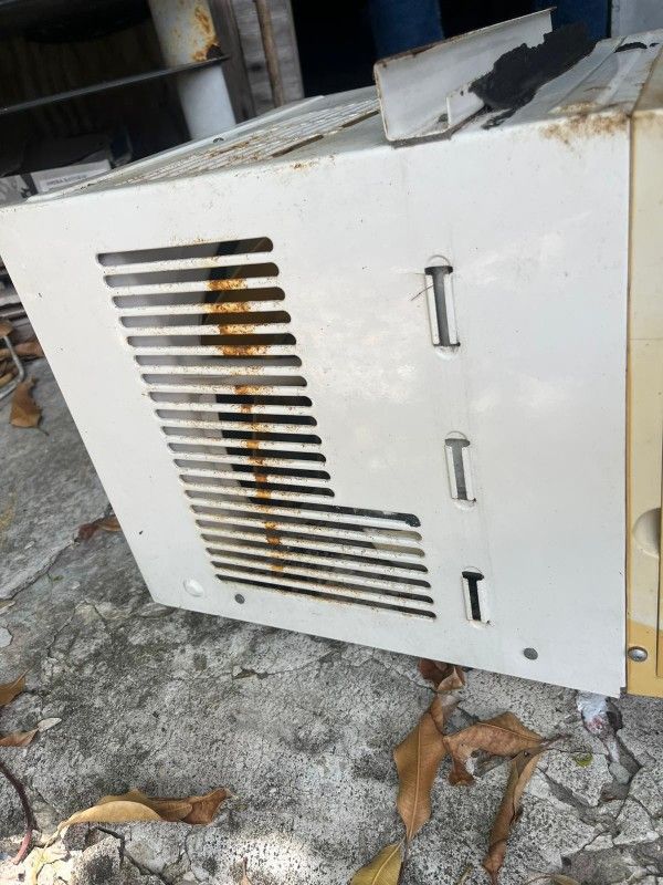  Windows  Air Conditioner 