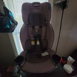 Infants Car Seat 