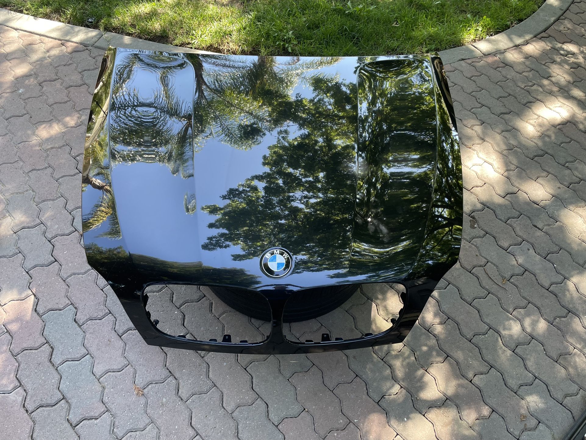 2010 X5 E70 2010 Parts