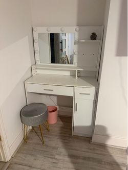 Vanity