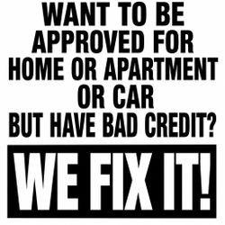 700+ CREDIT. Loan approval, Financing, Apartments