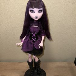 Tall Elissabat Monster High