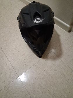 Gorro para moto size #XL