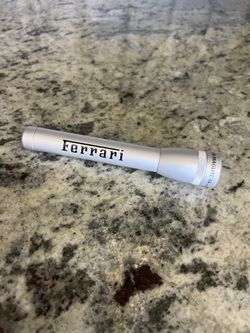 Ferrari Flash Light / Torch