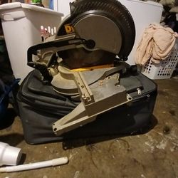 Miter Saw