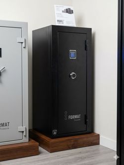 Gun Safe, new in the box
