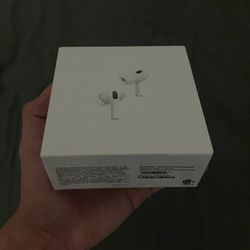 AirPods Pro’s 2gen