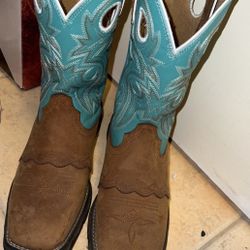 durango boots 