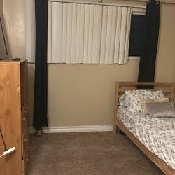 Se renta Cuarto Para Una Persona