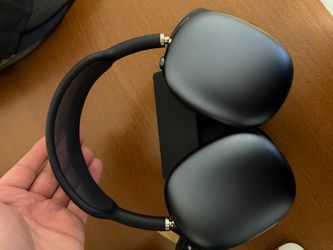 AirPods Max USB C