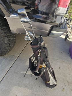 Golf Set