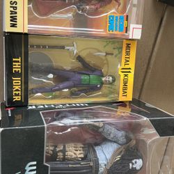 Collectibles 