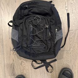Patagonia Chacabuco 32L Backpack