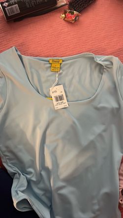Daisy shirt