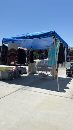 Yard Sale