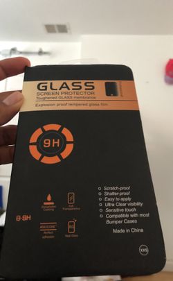 iPhone 6 Screen Protector