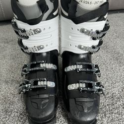 Snow Ski Boots 