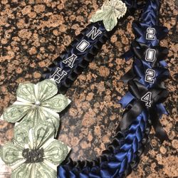 Graduation Leis 2024