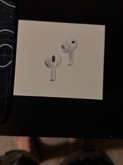 AirPods Pro 3