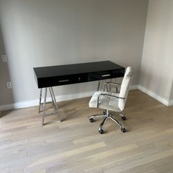 Table & Chair Set - $80 - Capitol Hill