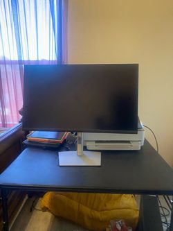 Dell P2721Q 27” 4K USB-C Monitor – Parts/Repair