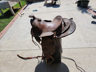 Saddle
