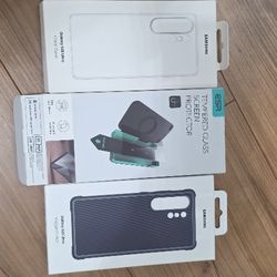 Samsung Galaxy S25 Ultra Cases